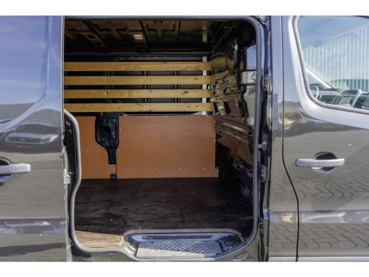 Renault Trafic 1.6 dCi L2H1 125PK | Navigatie | Cruise | Airco | PDC | Euro 6 ActivLease financial lease