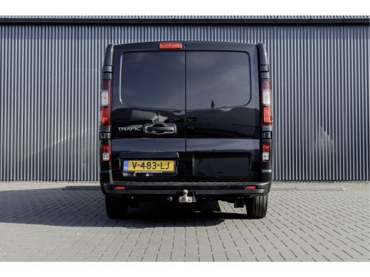 Renault Trafic 1.6 dCi L2H1 125PK | Navigatie | Cruise | Airco | PDC | Euro 6 ActivLease financial lease