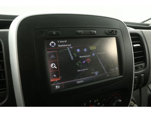 Renault Trafic 1.6 dCi T29 L1H1 Airco Cruise Navigatie Trekhaak PDC Elektrpakket ActivLease financial lease