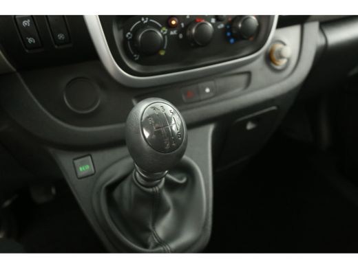 Renault Trafic 1.6 dCi T29 L1H1 Airco Cruise Navigatie Trekhaak PDC Elektrpakket ActivLease financial lease
