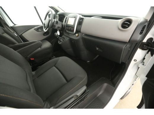 Renault Trafic 1.6 dCi T29 L1H1 Airco Cruise Navigatie Trekhaak PDC Elektrpakket ActivLease financial lease