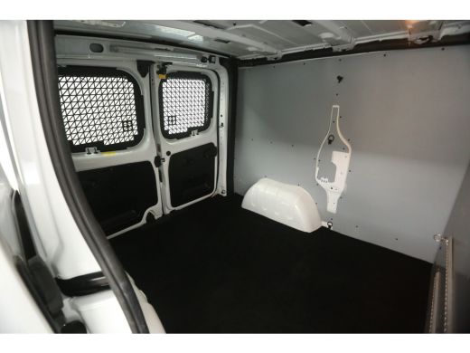 Renault Trafic 1.6 dCi T29 L1H1 Airco Cruise Navigatie Trekhaak PDC Elektrpakket ActivLease financial lease