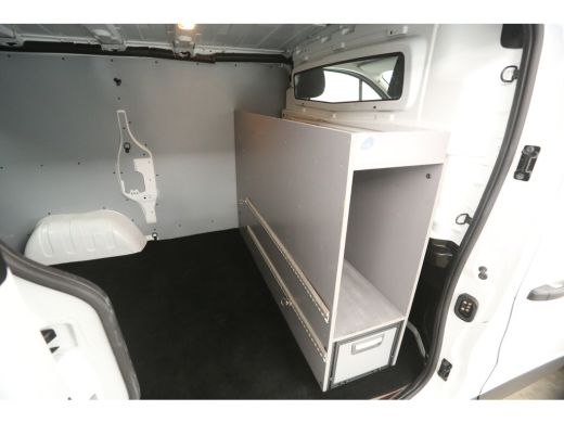 Renault Trafic 1.6 dCi T29 L1H1 Airco Cruise Navigatie Trekhaak PDC Elektrpakket ActivLease financial lease