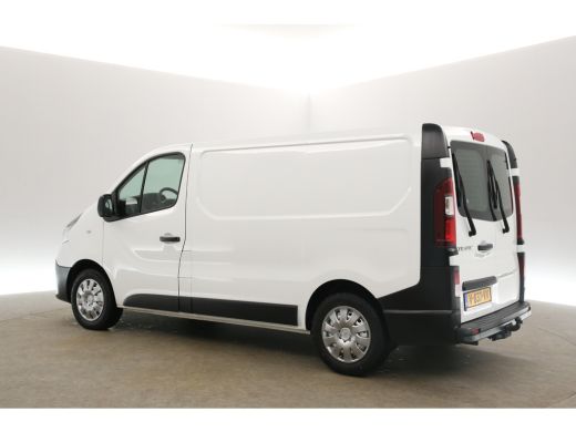 Renault Trafic 1.6 dCi T29 L1H1 Airco Cruise Navigatie Trekhaak PDC Elektrpakket ActivLease financial lease