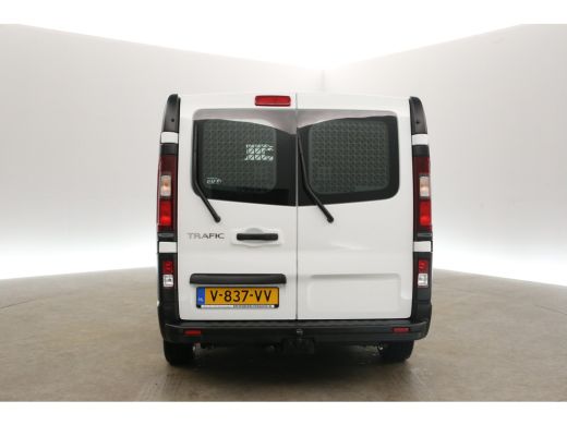 Renault Trafic 1.6 dCi T29 L1H1 Airco Cruise Navigatie Trekhaak PDC Elektrpakket ActivLease financial lease