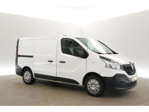 Renault Trafic 1.6 dCi T29 L1H1 Airco Cruise Navigatie Trekhaak PDC Elektrpakket ActivLease financial lease