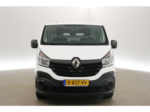 Renault Trafic 1.6 dCi T29 L1H1 Airco Cruise Navigatie Trekhaak PDC Elektrpakket ActivLease financial lease