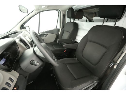 Renault Trafic 1.6 dCi T29 L1H1 Airco Cruise Navigatie Trekhaak PDC Elektrpakket ActivLease financial lease