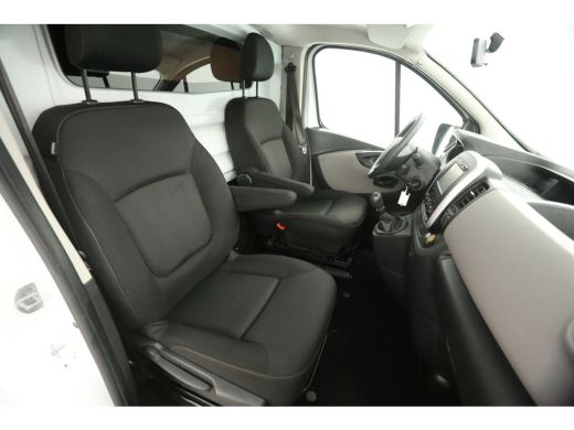 Renault Trafic 1.6 dCi T29 L1H1 Airco Cruise Navigatie Trekhaak PDC Elektrpakket ActivLease financial lease