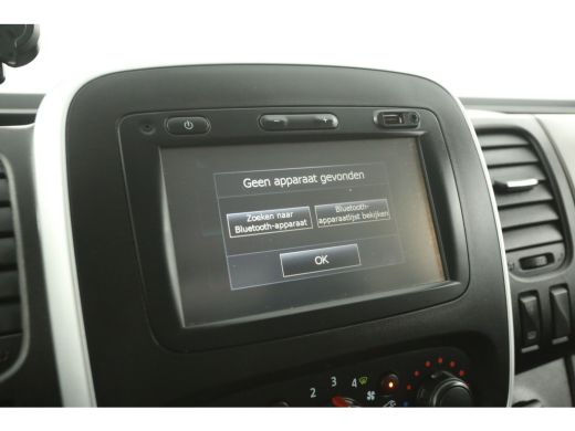 Renault Trafic 1.6 dCi T29 L1H1 Airco Navigatie Parkeersensoren Elektrpakket Schuifdeur ActivLease financial lease