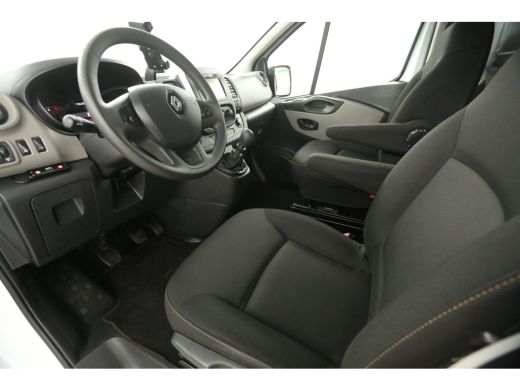 Renault Trafic 1.6 dCi T29 L1H1 Airco Navigatie Parkeersensoren Elektrpakket Schuifdeur ActivLease financial lease