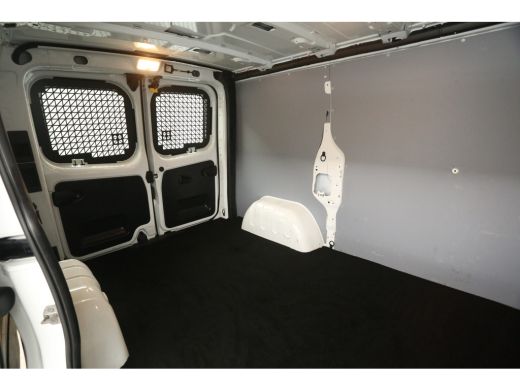 Renault Trafic 1.6 dCi T29 L1H1 Airco Navigatie Parkeersensoren Elektrpakket Schuifdeur ActivLease financial lease