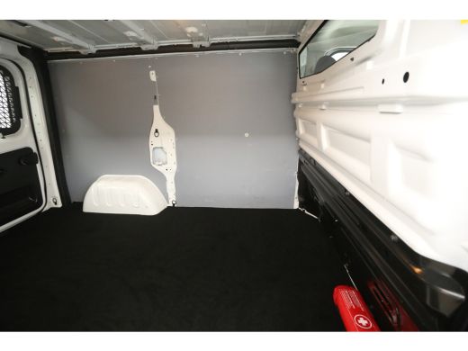 Renault Trafic 1.6 dCi T29 L1H1 Airco Navigatie Parkeersensoren Elektrpakket Schuifdeur ActivLease financial lease