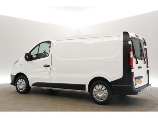 Renault Trafic 1.6 dCi T29 L1H1 Airco Navigatie Parkeersensoren Elektrpakket Schuifdeur ActivLease financial lease