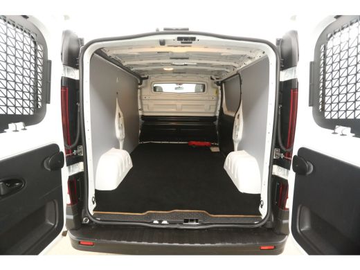 Renault Trafic 1.6 dCi T29 L1H1 Airco Navigatie Parkeersensoren Elektrpakket Schuifdeur ActivLease financial lease