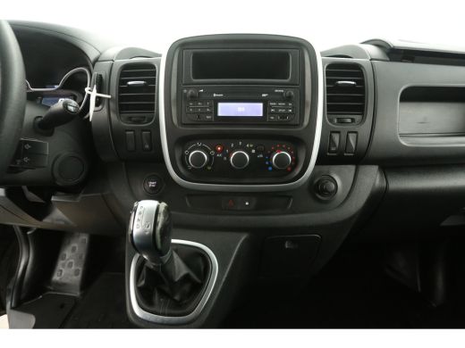 Renault Trafic 2.0 dCi T29 L1H1 146PK Automaat Airco Camera PDC LED 3 Persoons Elektrpakket ActivLease financial lease