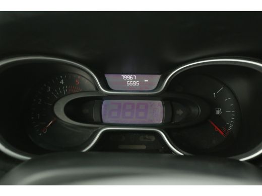 Renault Trafic 2.0 dCi T29 L1H1 146PK Automaat Airco Camera PDC LED 3 Persoons Elektrpakket ActivLease financial lease
