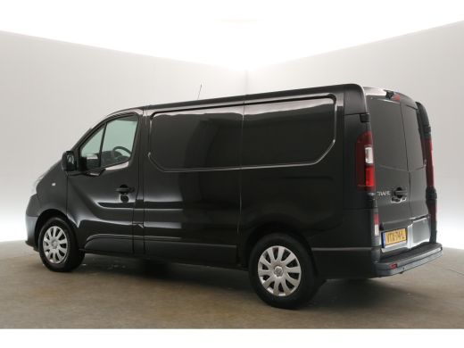 Renault Trafic 2.0 dCi T29 L1H1 146PK Automaat Airco Camera PDC LED 3 Persoons Elektrpakket ActivLease financial lease