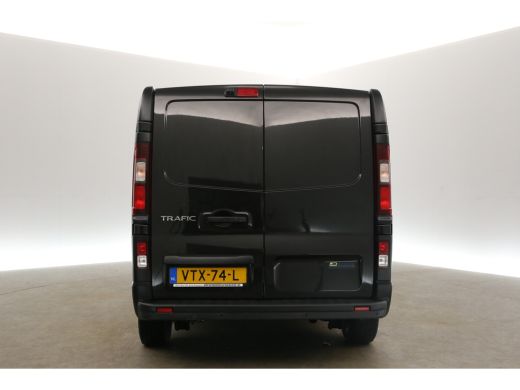 Renault Trafic 2.0 dCi T29 L1H1 146PK Automaat Airco Camera PDC LED 3 Persoons Elektrpakket ActivLease financial lease