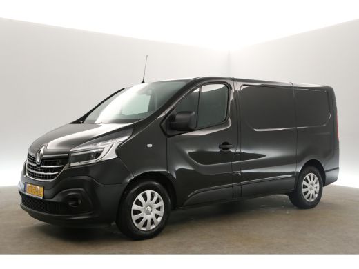Renault Trafic 2.0 dCi T29 L1H1 146PK Automaat Airco Camera PDC LED 3 Persoons Elektrpakket ActivLease financial lease