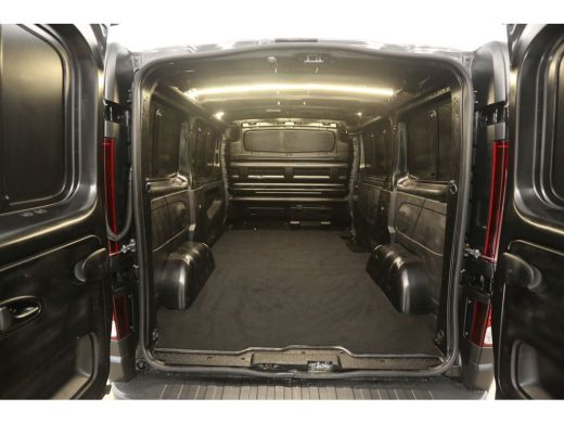 Renault Trafic 2.0 dCi T29 L1H1 146PK Automaat Airco Camera PDC LED 3 Persoons Elektrpakket ActivLease financial lease
