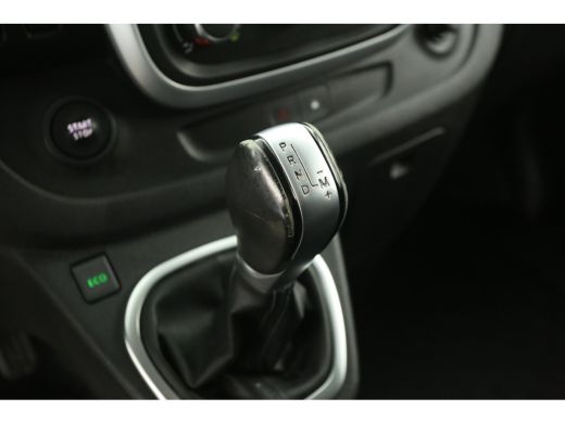 Renault Trafic 2.0 dCi T29 L1H1 146PK Automaat Airco Camera PDC LED 3 Persoons Elektrpakket ActivLease financial lease