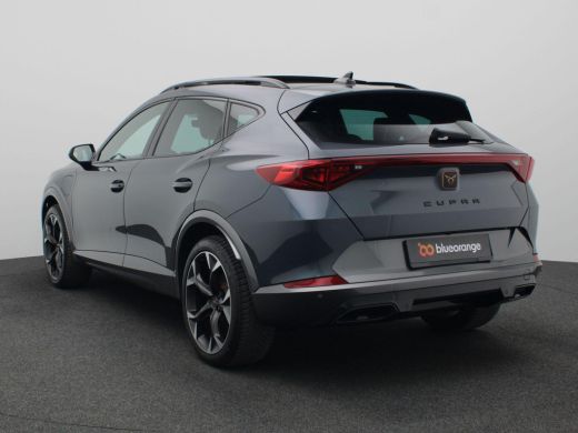Seat Formentor 1.4 e-Hybrid Performance 204PK DSG Pano-Schuifdak, Adaptieve Cruise Controle, Side Assist, Keyles... ActivLease financial lease