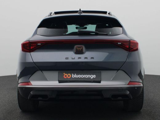 Seat Formentor 1.4 e-Hybrid Performance 204PK DSG Pano-Schuifdak, Adaptieve Cruise Controle, Side Assist, Keyles... ActivLease financial lease