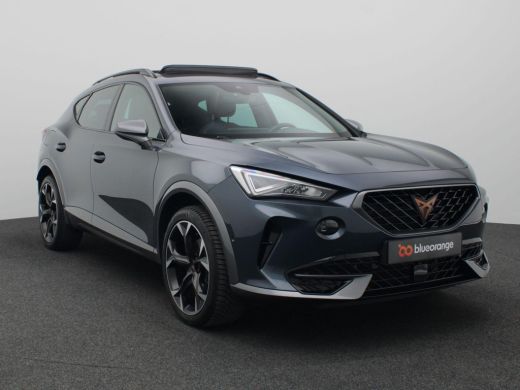 Seat Formentor 1.4 e-Hybrid Performance 204PK DSG Pano-Schuifdak, Adaptieve Cruise Controle, Side Assist, Keyles... ActivLease financial lease