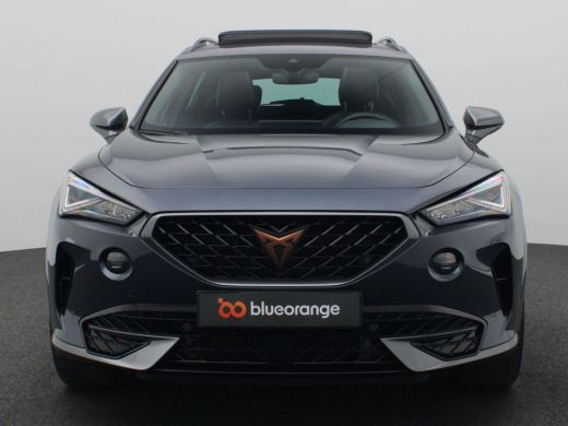 Seat Formentor 1.4 e-Hybrid Performance 204PK DSG Pano-Schuifdak, Adaptieve Cruise Controle, Side Assist, Keyles... ActivLease financial lease
