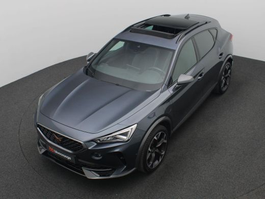 Seat Formentor 1.4 e-Hybrid Performance 204PK DSG Pano-Schuifdak, Adaptieve Cruise Controle, Side Assist, Keyles... ActivLease financial lease