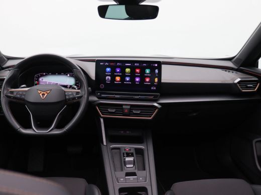 Seat Formentor 1.4 e-Hybrid Performance 204PK DSG Pano-Schuifdak, Adaptieve Cruise Controle, Side Assist, Keyles... ActivLease financial lease