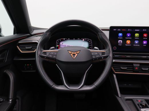 Seat Formentor 1.4 e-Hybrid Performance 204PK DSG Pano-Schuifdak, Adaptieve Cruise Controle, Side Assist, Keyles... ActivLease financial lease