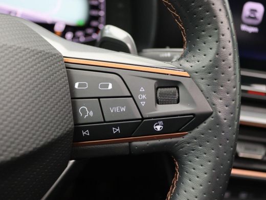 Seat Formentor 1.4 e-Hybrid Performance 204PK DSG Pano-Schuifdak, Adaptieve Cruise Controle, Side Assist, Keyles... ActivLease financial lease