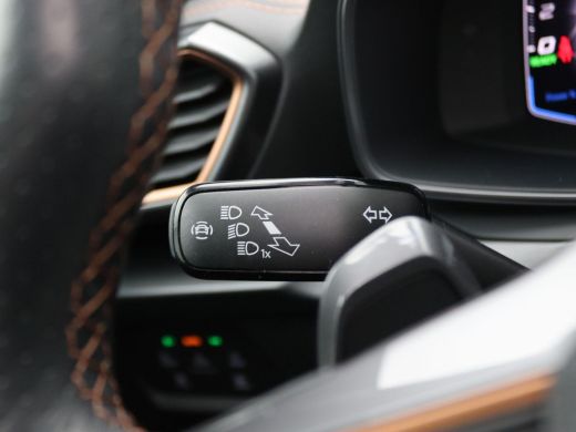 Seat Formentor 1.4 e-Hybrid Performance 204PK DSG Pano-Schuifdak, Adaptieve Cruise Controle, Side Assist, Keyles... ActivLease financial lease