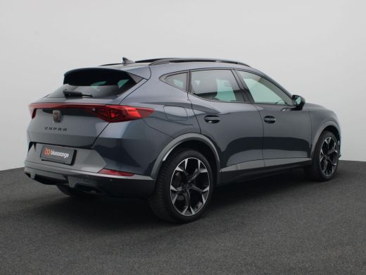 Seat Formentor 1.4 e-Hybrid Performance 204PK DSG Pano-Schuifdak, Adaptieve Cruise Controle, Side Assist, Keyles... ActivLease financial lease