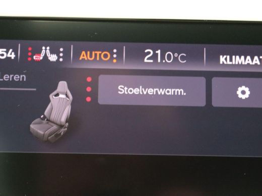 Seat Formentor 1.4 e-Hybrid Performance 204PK DSG Pano-Schuifdak, Adaptieve Cruise Controle, Side Assist, Keyles... ActivLease financial lease