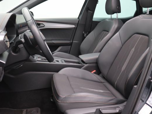 Seat Formentor 1.4 e-Hybrid Performance 204PK DSG Pano-Schuifdak, Adaptieve Cruise Controle, Side Assist, Keyles... ActivLease financial lease