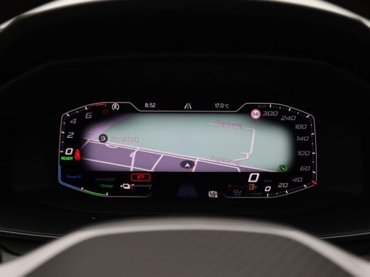 Seat Formentor 1.4 e-Hybrid Performance 204PK DSG Pano-Schuifdak, Adaptieve Cruise Controle, Side Assist, Keyles... ActivLease financial lease