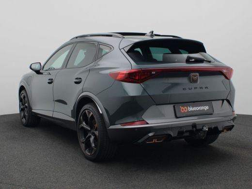 Seat Formentor 1.4 e-Hybrid VZ Performance 245PK DSG Pano-Schuifdak, Adaptieve Cruise Controle, Achteruitrijcame... ActivLease financial lease