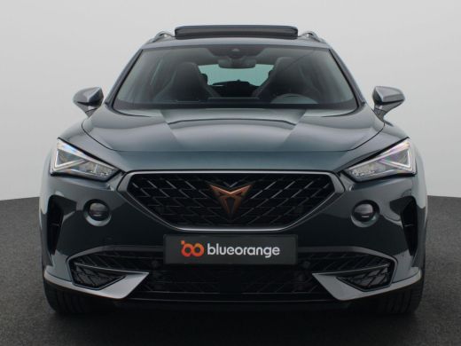 Seat Formentor 1.4 e-Hybrid VZ Performance 245PK DSG Pano-Schuifdak, Adaptieve Cruise Controle, Achteruitrijcame... ActivLease financial lease
