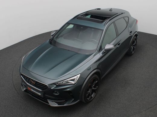 Seat Formentor 1.4 e-Hybrid VZ Performance 245PK DSG Pano-Schuifdak, Adaptieve Cruise Controle, Achteruitrijcame... ActivLease financial lease