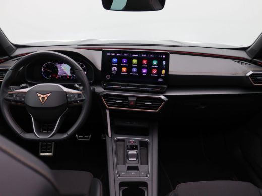 Seat Formentor 1.4 e-Hybrid VZ Performance 245PK DSG Pano-Schuifdak, Adaptieve Cruise Controle, Achteruitrijcame... ActivLease financial lease