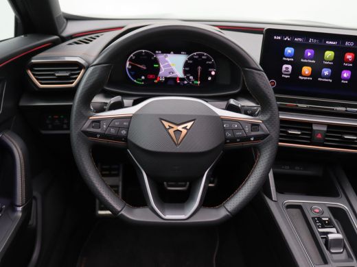 Seat Formentor 1.4 e-Hybrid VZ Performance 245PK DSG Pano-Schuifdak, Adaptieve Cruise Controle, Achteruitrijcame... ActivLease financial lease