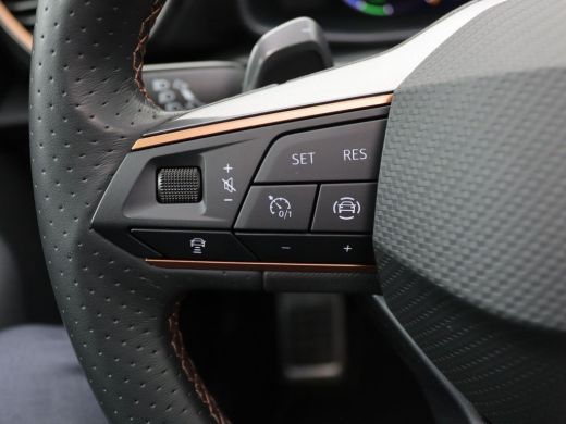 Seat Formentor 1.4 e-Hybrid VZ Performance 245PK DSG Pano-Schuifdak, Adaptieve Cruise Controle, Achteruitrijcame... ActivLease financial lease