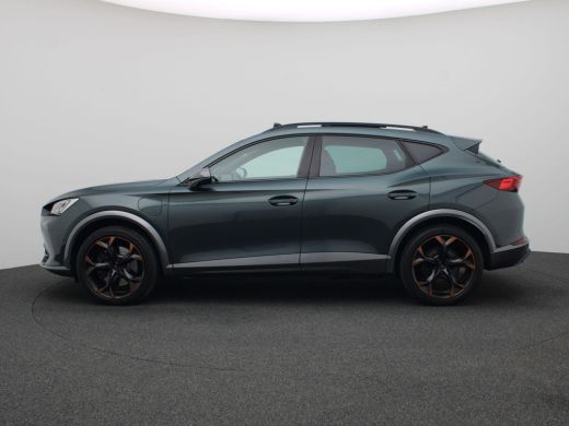 Seat Formentor 1.4 e-Hybrid VZ Performance 245PK DSG Pano-Schuifdak, Adaptieve Cruise Controle, Achteruitrijcame... ActivLease financial lease