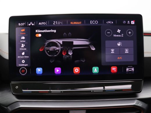 Seat Formentor 1.4 e-Hybrid VZ Performance 245PK DSG Pano-Schuifdak, Adaptieve Cruise Controle, Achteruitrijcame... ActivLease financial lease