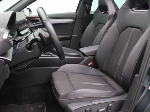 Seat Formentor 1.4 e-Hybrid VZ Performance 245PK DSG Pano-Schuifdak, Adaptieve Cruise Controle, Achteruitrijcame... ActivLease financial lease