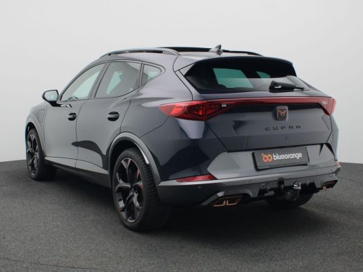 Seat Formentor 1.4 e-Hybrid VZ Performance 245PK DSG Pano-Schuifdak, Adaptieve Cruise Controle, Volleder, Stoel-... ActivLease financial lease