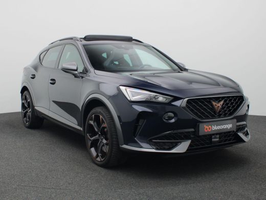 Seat Formentor 1.4 e-Hybrid VZ Performance 245PK DSG Pano-Schuifdak, Adaptieve Cruise Controle, Volleder, Stoel-... ActivLease financial lease